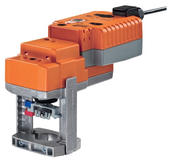 Siłownik Belimo NVKC24A-MP-RE-0