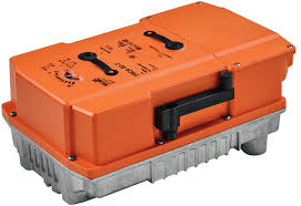 Siłownik Belimo PRCA-BAC-S2-T-0