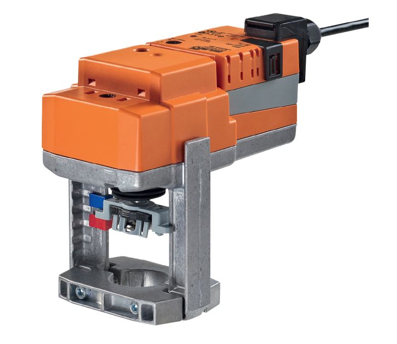 Siłownik Belimo EV24A-SZ-TPC-0