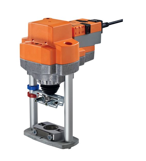 Siłownik Belimo EVC24A-MF-0