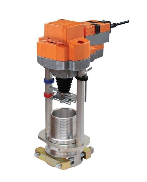 Siłownik Belimo EVC24A-MF-RE-0