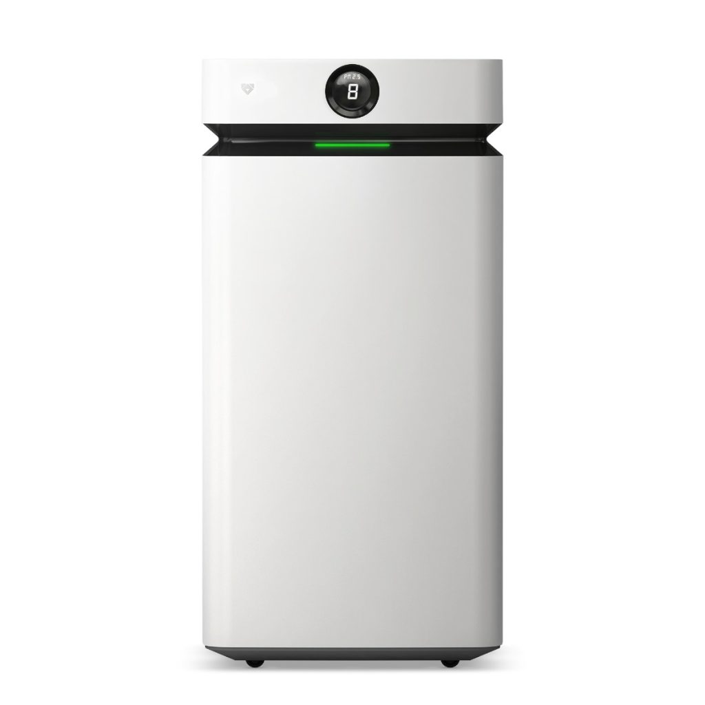 Oczyszczacz powietrza Airdog X8-1012990