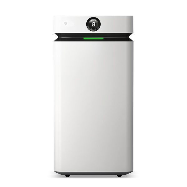 Oczyszczacz powietrza Airdog X8-1012990