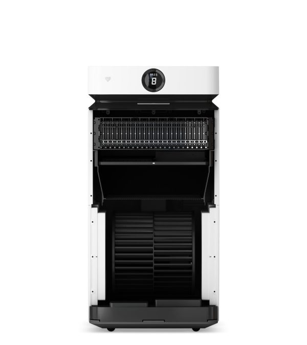Oczyszczacz powietrza Airdog X8-1012992