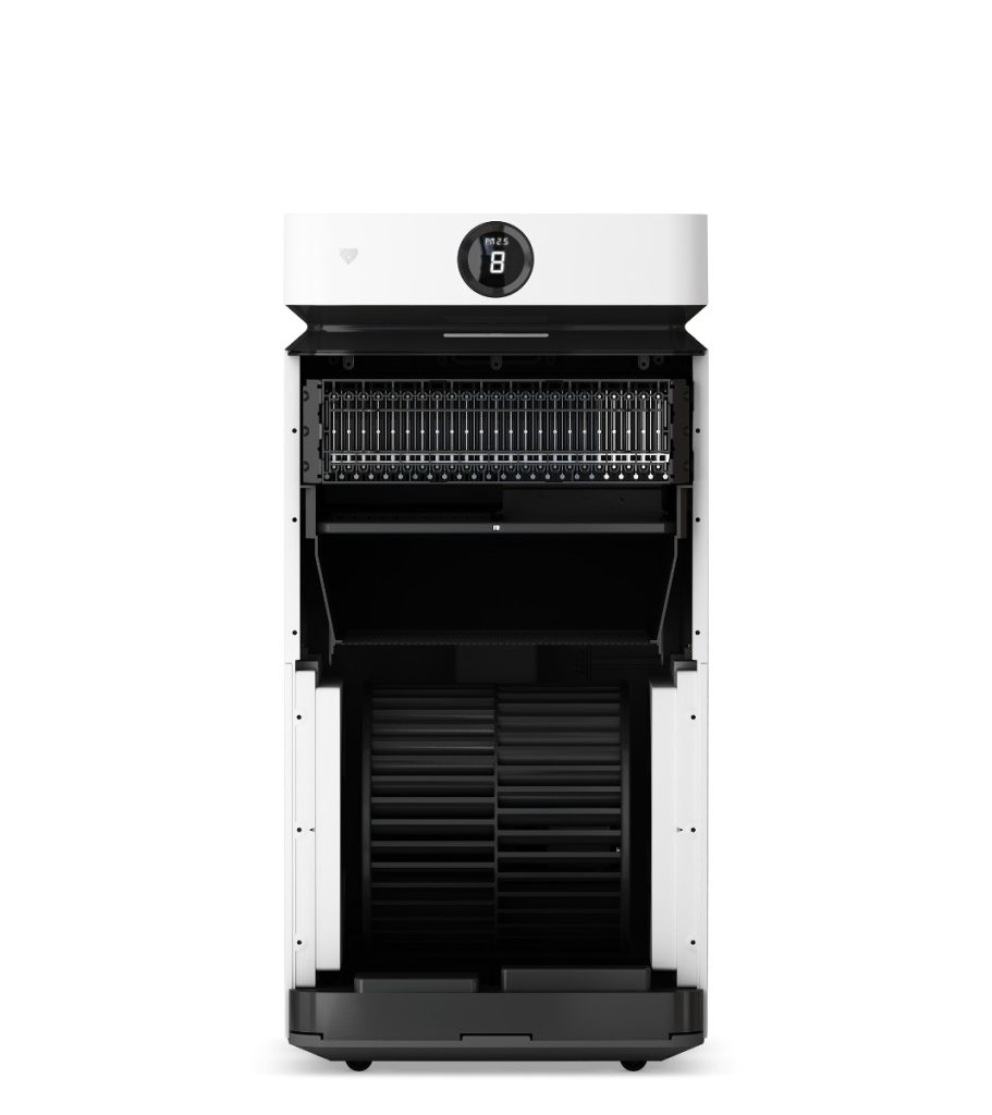Oczyszczacz powietrza Airdog X8-1012992