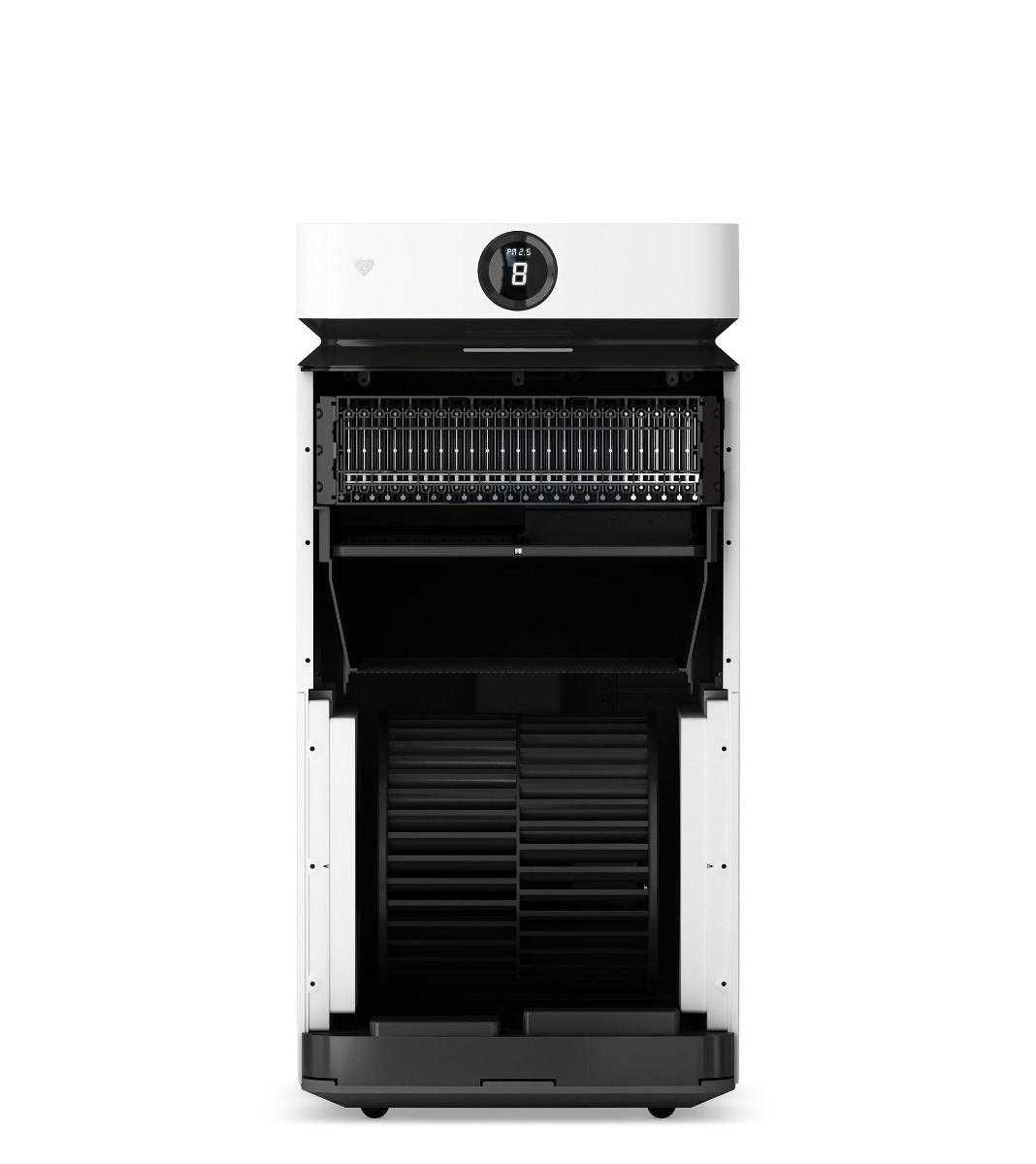 Oczyszczacz powietrza Airdog X8-1012992
