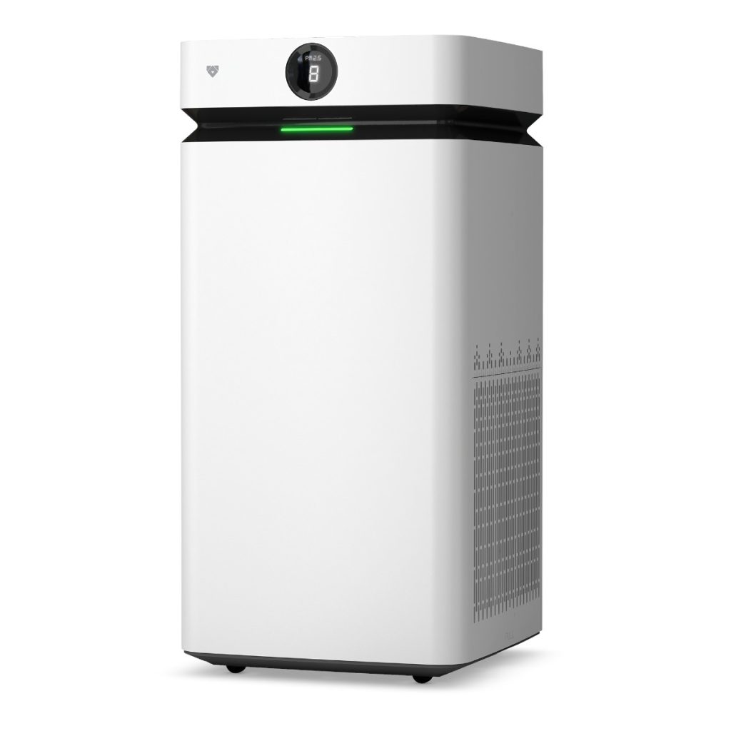 Oczyszczacz powietrza Airdog X8-1012993