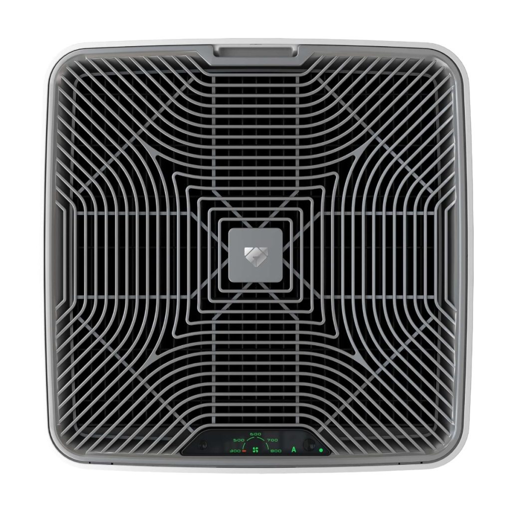 Oczyszczacz powietrza Airdog X8-1012994