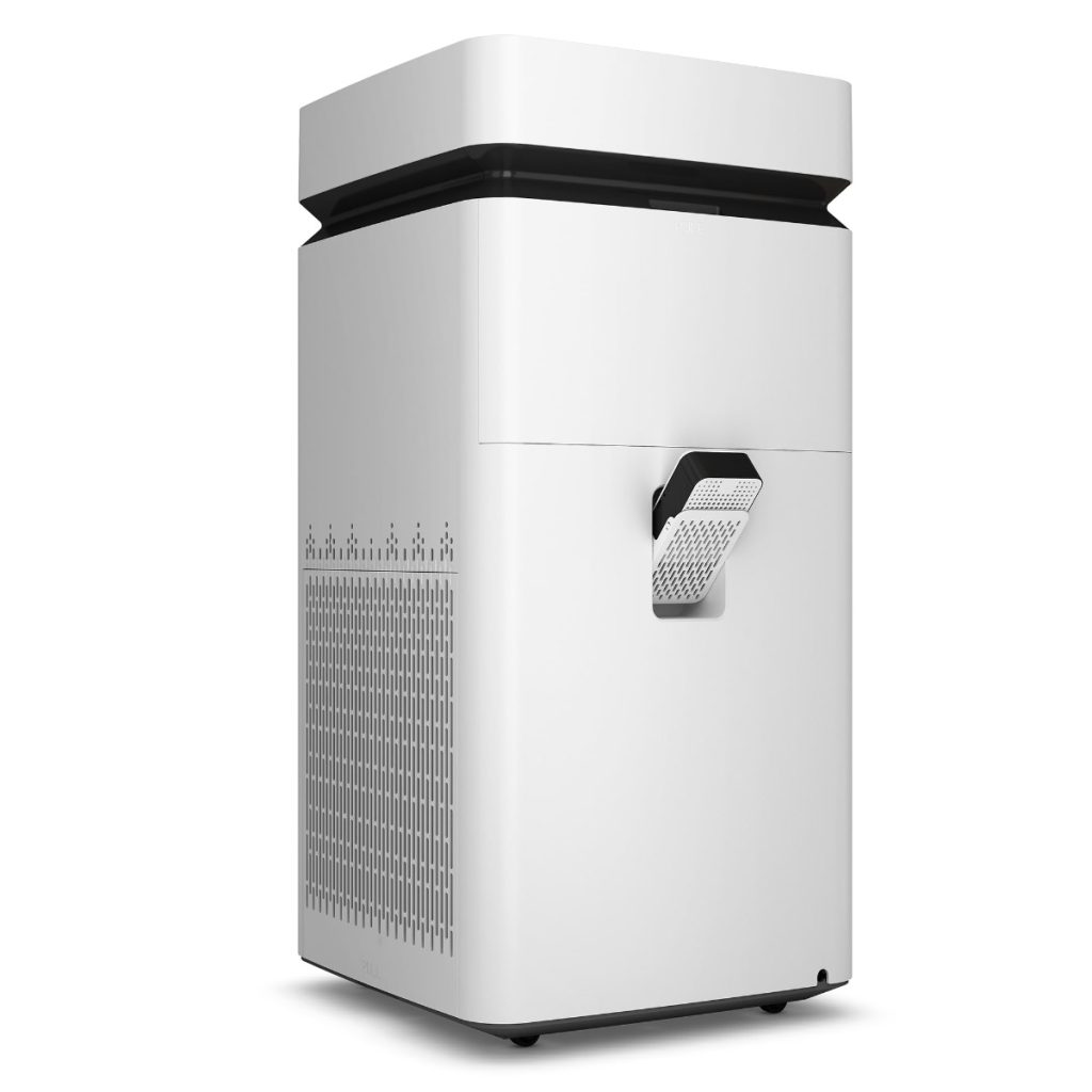 Oczyszczacz powietrza Airdog X8-1012996