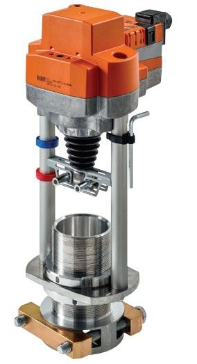 Siłownik Belimo EV24A-RE-0