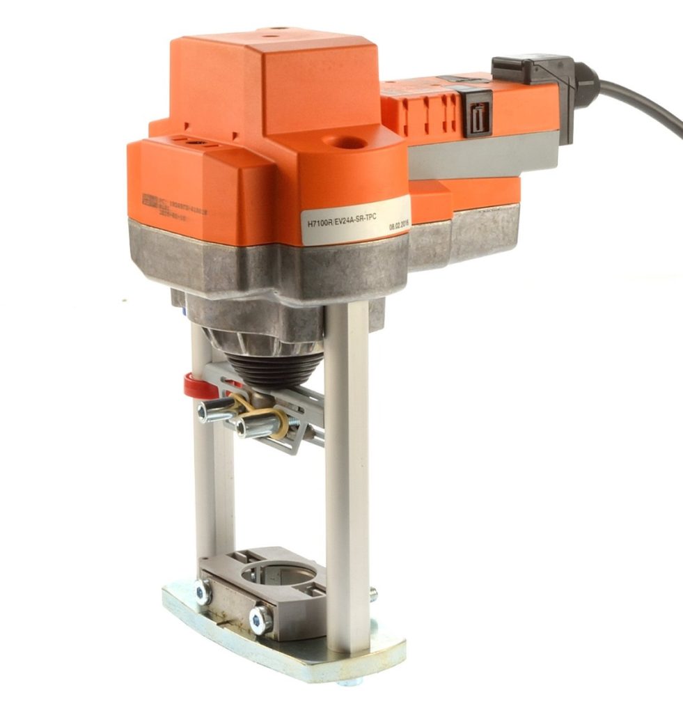 Siłownik Belimo EV24A-SR-TPC-0