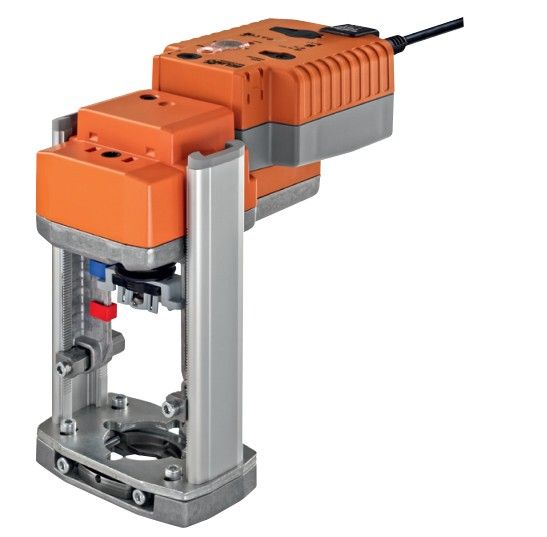 Siłownik Belimo NVK230A-3-RE-0