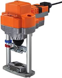 Siłownik Belimo EV24A-TPC-0