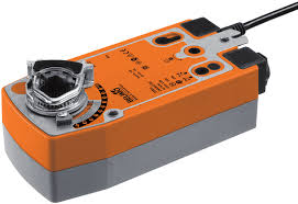 Siłownik Belimo SF24A-MOD-0