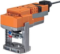 Siłownik Belimo EVC24A-SZ-0