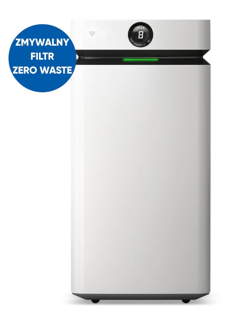 Oczyszczacz powietrza Airdog X8-0