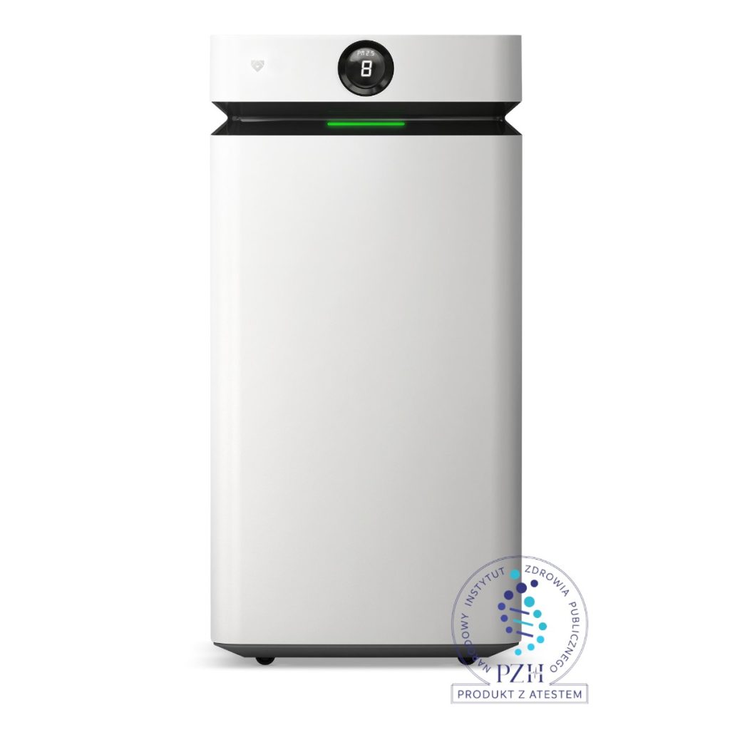 Oczyszczacz powietrza Airdog X8-1013008