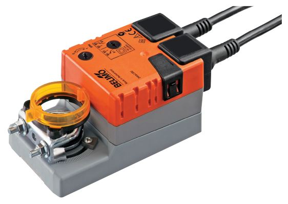 Siłownik Belimo TMC24A-S-0