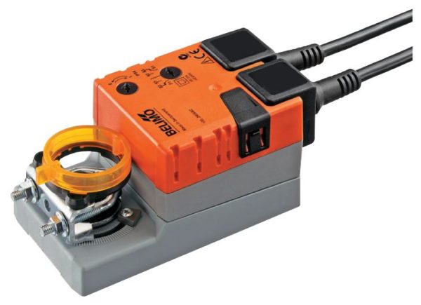Siłownik Belimo TMC230A-S-0