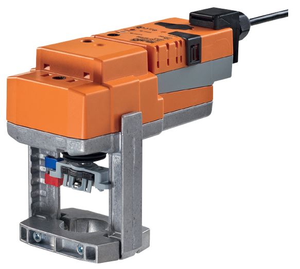 Siłownik Belimo SV24A-SR-TPC-0