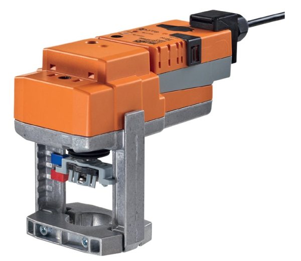 Siłownik Belimo SVC24A-SR-TPC-0