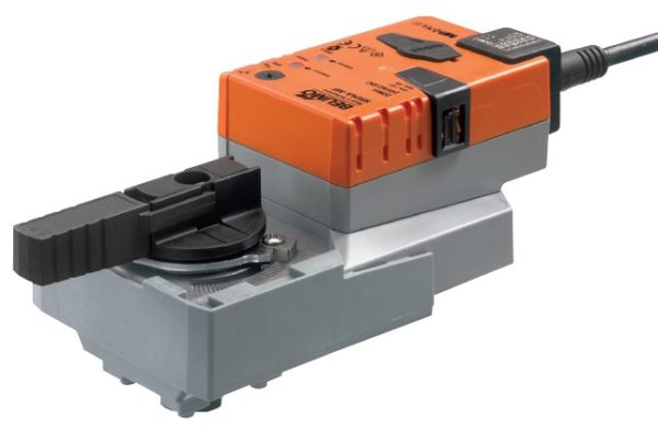 Siłownik Belimo SRC24A-SR-0
