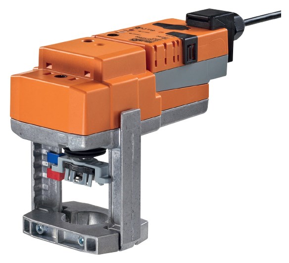 Siłownik Belimo SVC24A-MP-TPC-0