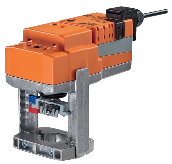 Siłownik Belimo SV24A-TPC-0