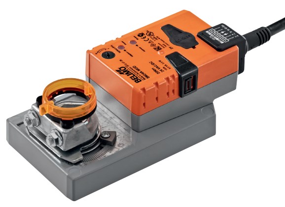 Siłownik Belimo SM24A-MOD-0