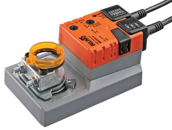 Siłownik Belimo SM230A-S-0