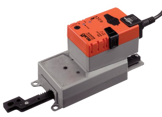 Siłownik Belimo SHQ24A100-0