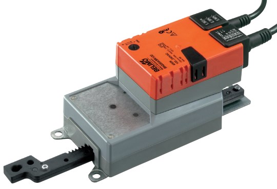 Siłownik Belimo SH230ASR100-0