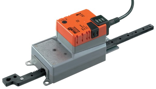 Siłownik Belimo SH230A200-0