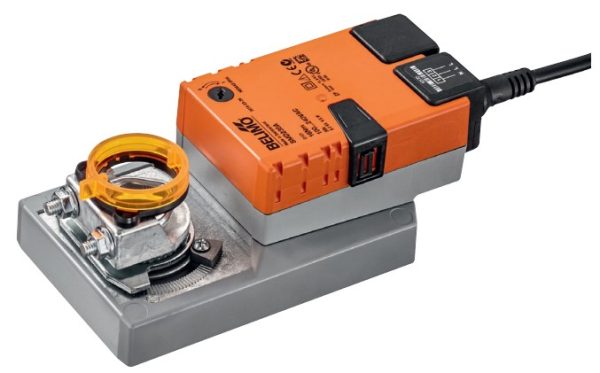 Siłownik Belimo SMD230A-0