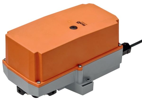 Siłownik Belimo SM24P-MP-0