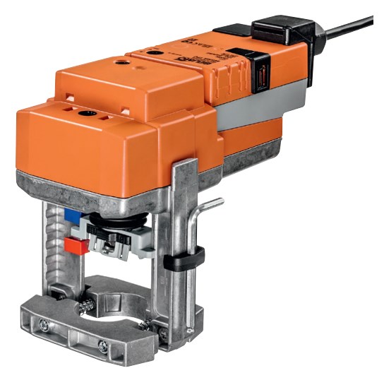 Siłownik Belimo SV230A-TPC-0