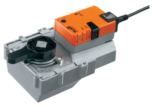Siłownik Belimo SRQ24A-0