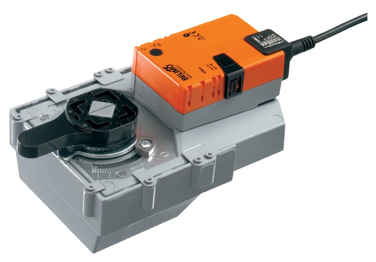 Siłownik Belimo SRQ24A-0