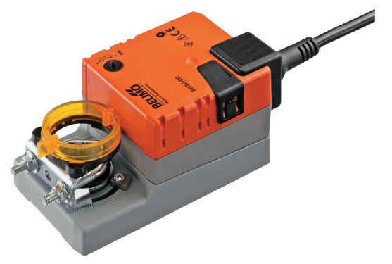 Siłownik Belimo TMC24A-SR-0