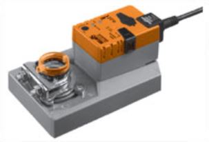 Siłownik Belimo SMQ24A-SR-0