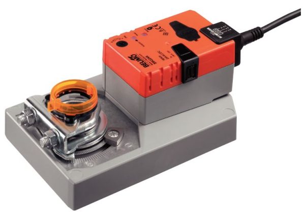 Siłownik Belimo SMQ24A-0