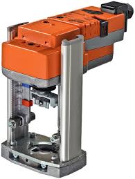 Siłownik Belimo SVC24A-MP-RE-0