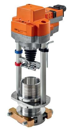 Siłownik Belimo SVL230A-RE-0