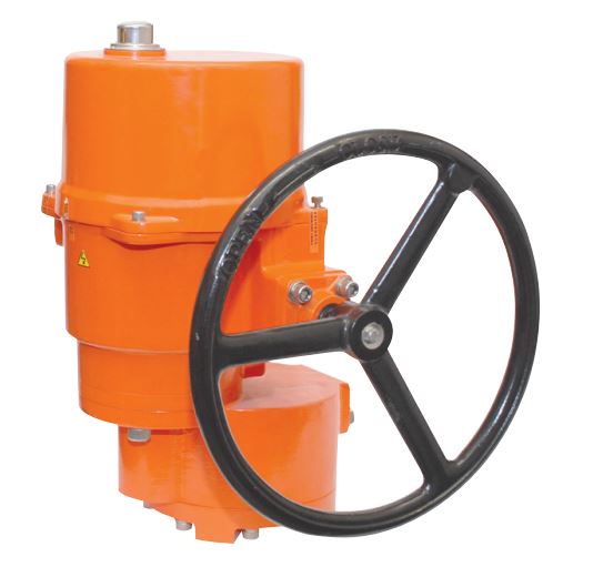 Siłownik Belimo SY10-230A-3-T-0