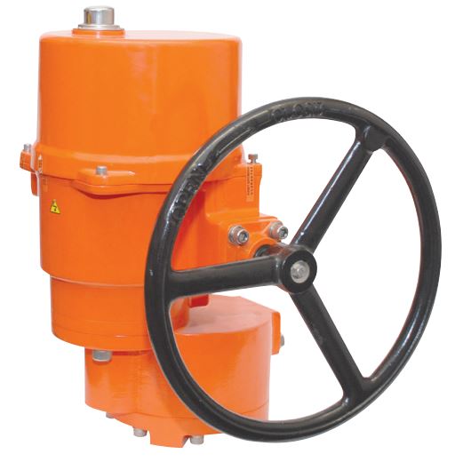 Siłownik Belimo SY12-230A-3-T-0
