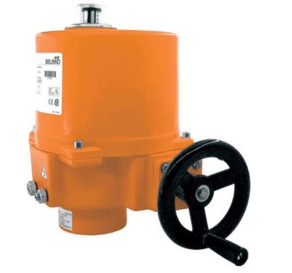 Siłownik Belimo SY4-24-MP-T-0