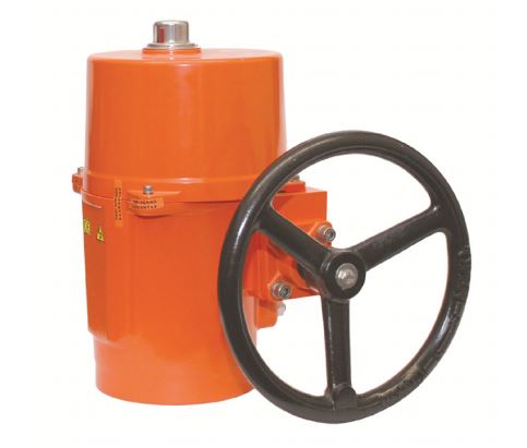 Siłownik Belimo SY7-230A-3-T-0