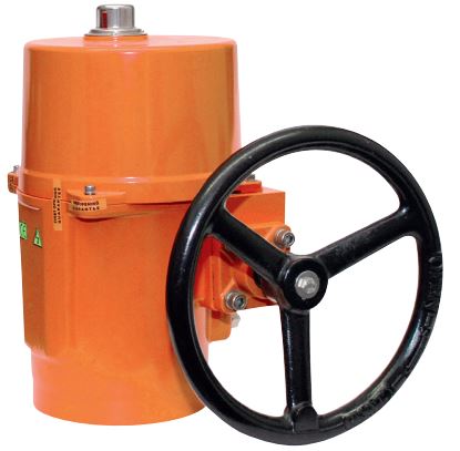 Siłownik Belimo SY8-230A-MF-T-0