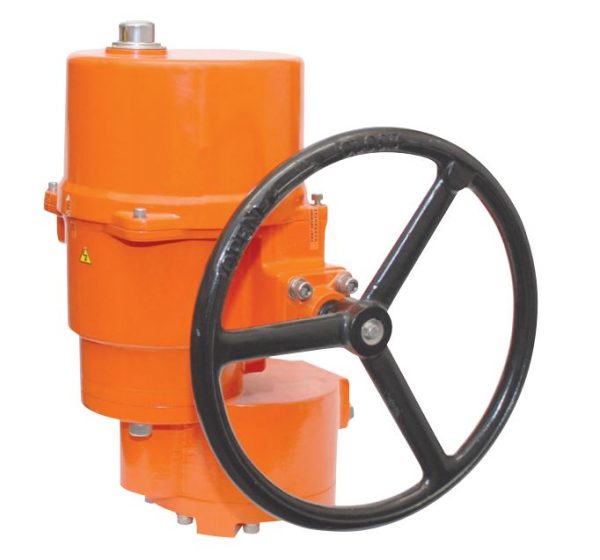 Siłownik Belimo SY9-230A-3-T-0