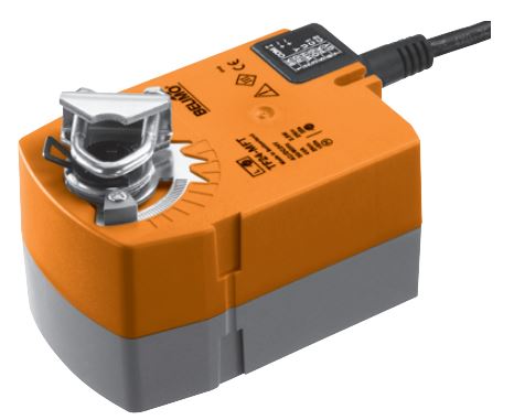 Siłownik Belimo TF24-MFT-0